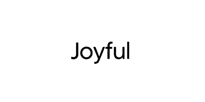 joyful coaching logo