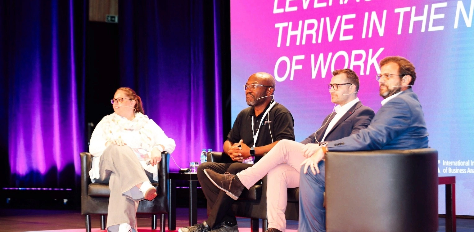 playful approach to business training